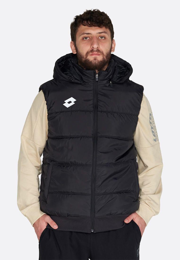 Жилетка Lotto ELITE GILET PAD PL 216580/1CL XL - фото 2