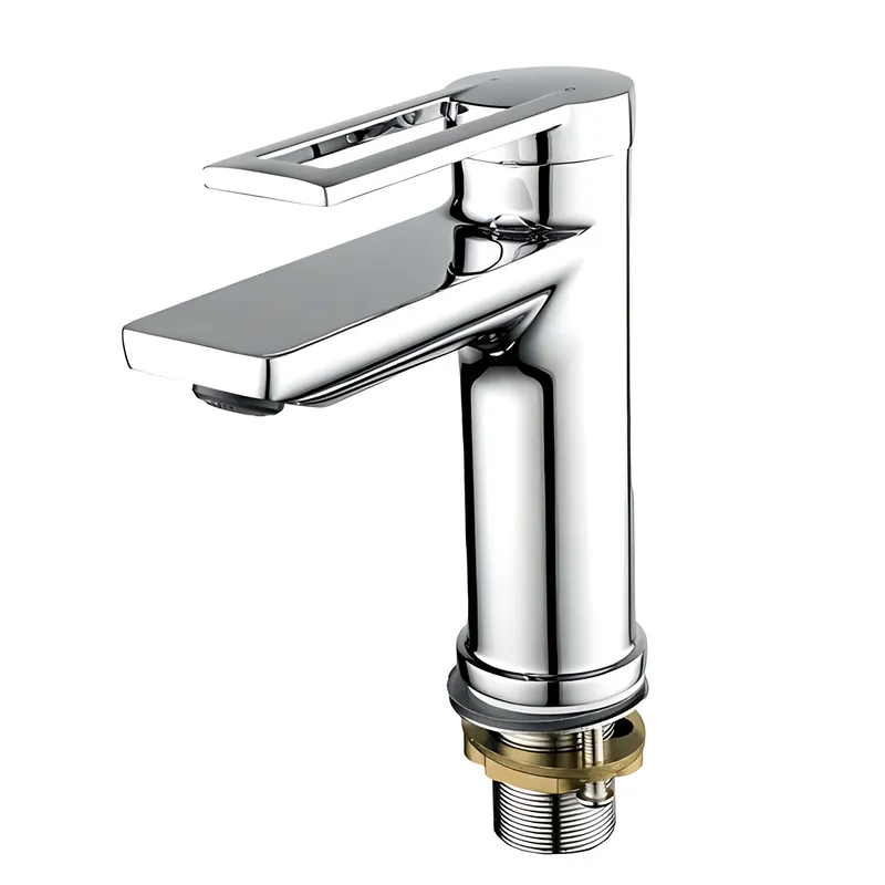 Змішувач для умивальника MIXXUS Nelson 001 (MI7117)