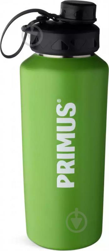 Фляга Primus TrailBottle S.S 1 л Moss (1046-740195)