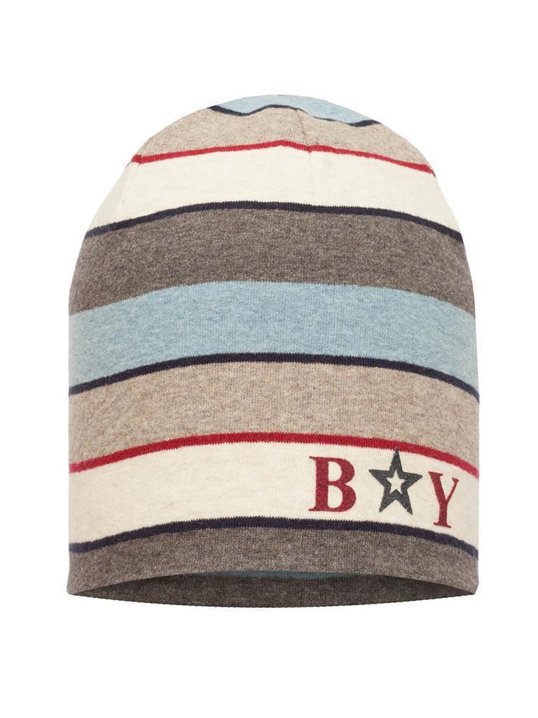 Шапка демисезонная Broel р. 49 Полоска CHASE