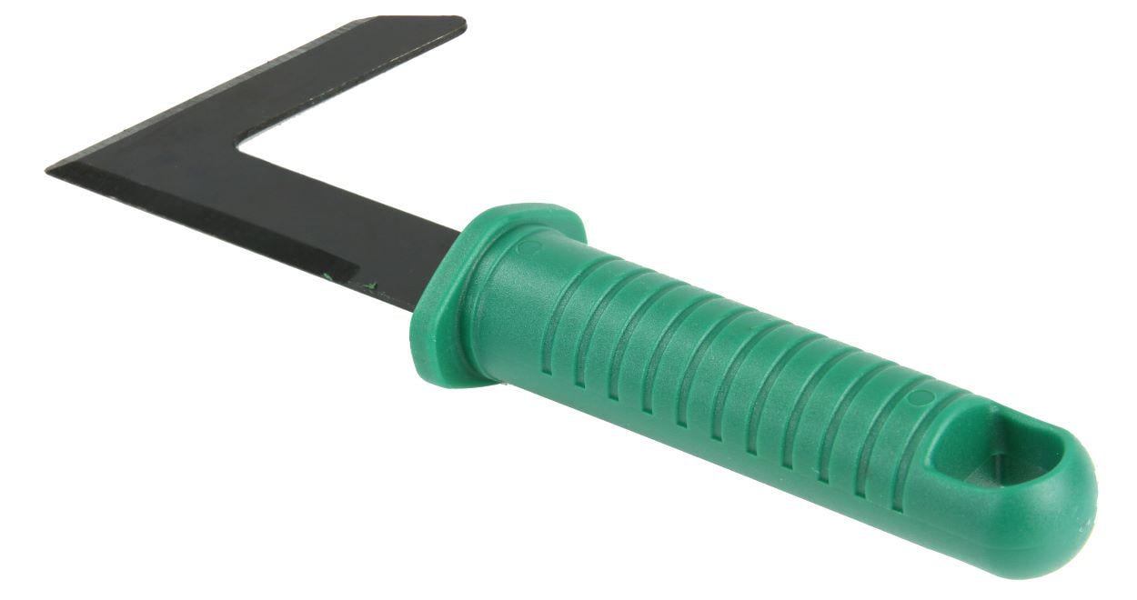 Набір садових інструментів Mar-Pol M83053 у валізці 10 шт. (26652704) - фото 9 Набір садових інструментів Mar-Pol M83053 у валізці 10 шт. (26652704) - фото 9