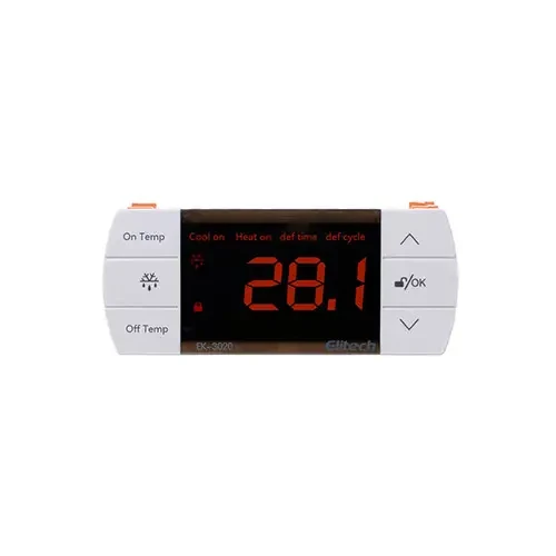 Электронный контроллер Elitech EK-3030 (1650068691)