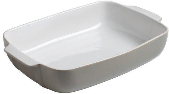 Форма Pyrex SIGNATURE 35х25 см для запікання прямокутна Сірий (SG35RR4/7044)