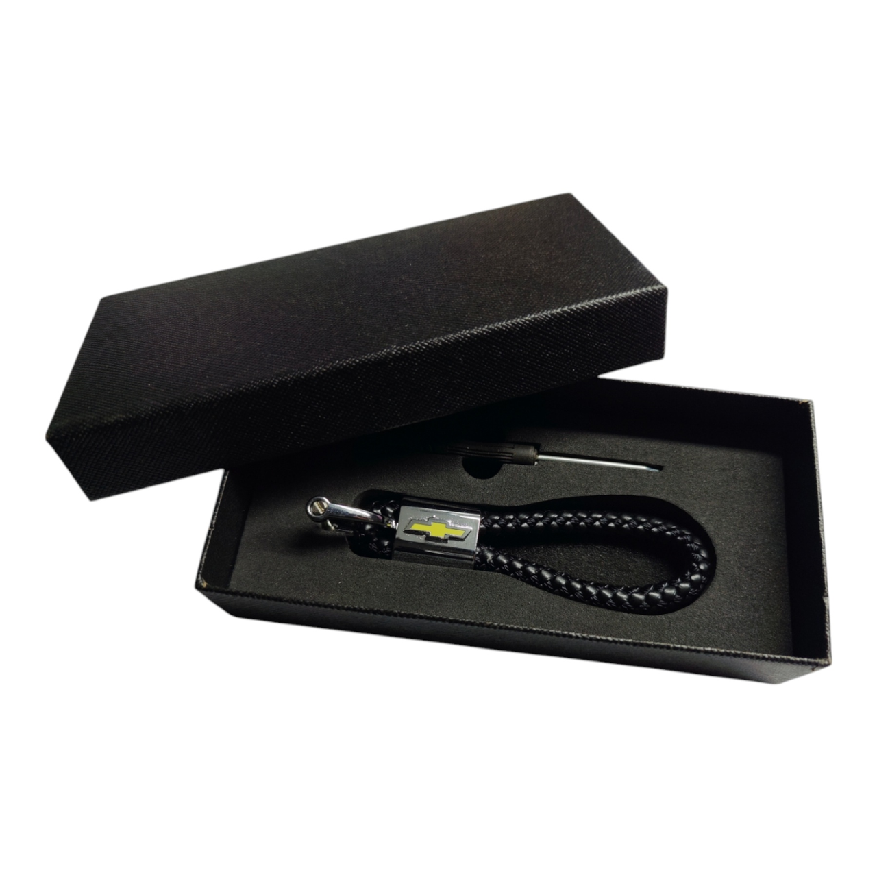 Брелок для автомобильных ключей Chevrolet (1164606838)