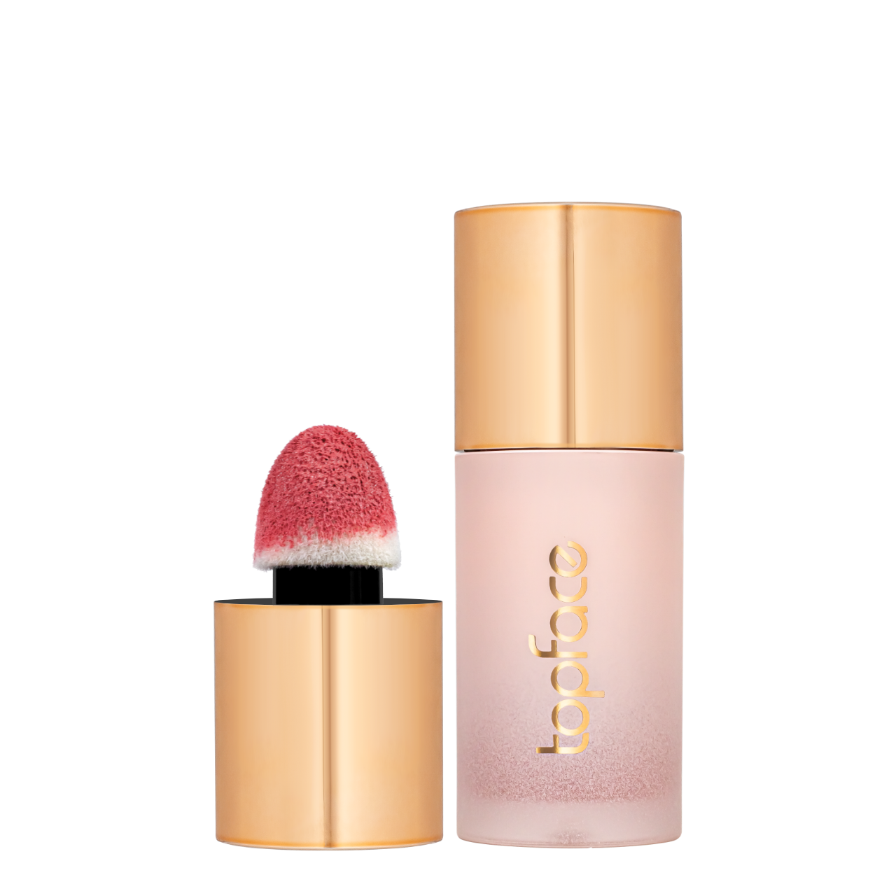 Румяна жидкие topface Cherie Liquid Blush PT356 04 Rose Ritual Красные (23940853)
