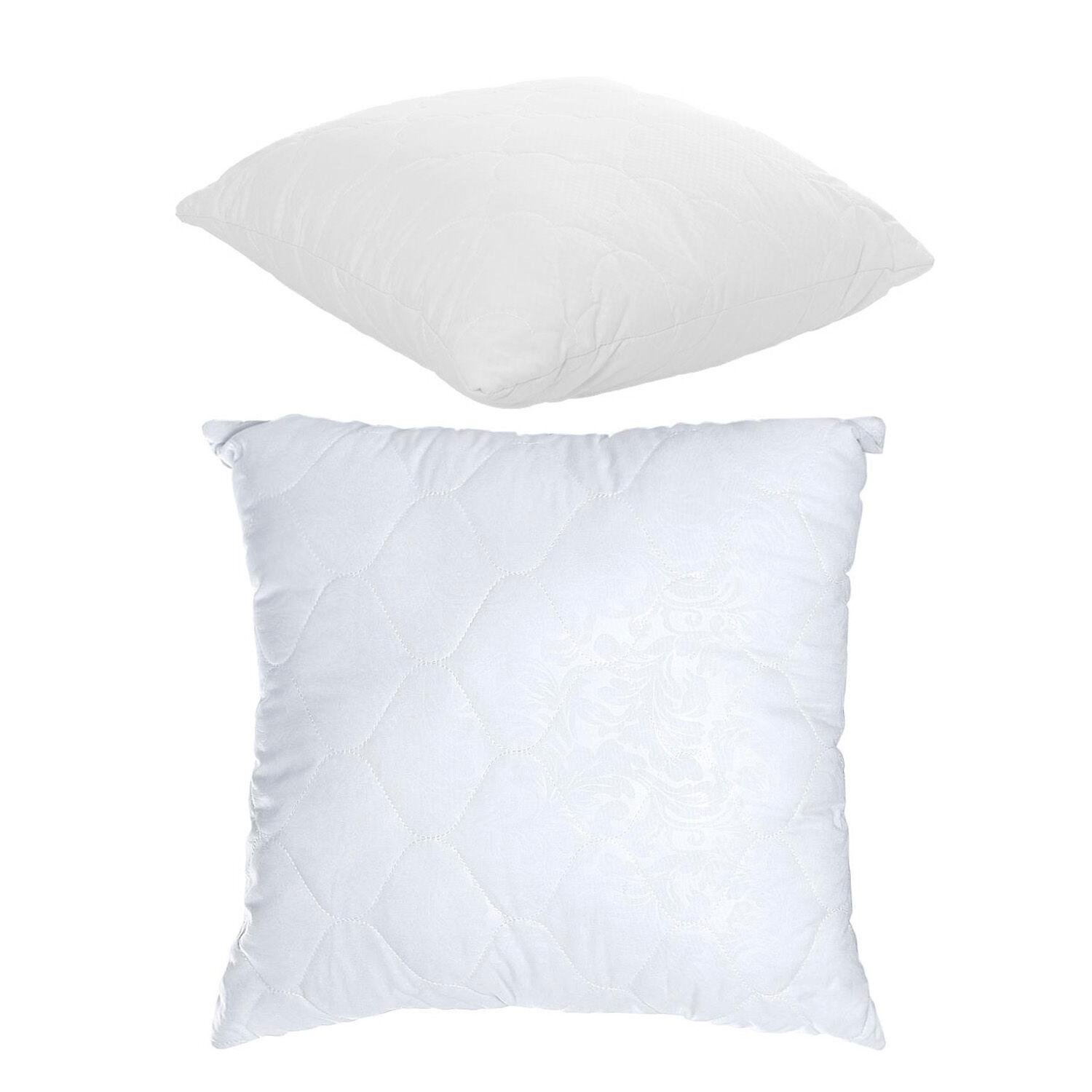 Подушка Homefort "Сімейна" 60x60 см (24366210) - фото 2