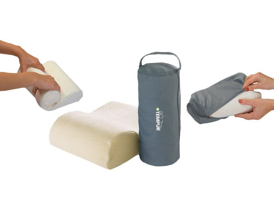 Подушка дорожня Tempur Original Travel (67215) - фото 2