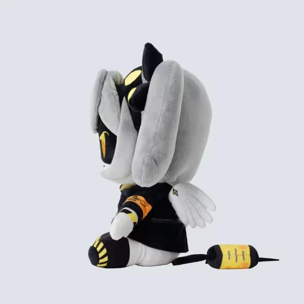 Мягкая игрушка Mojang Дроны-убийцы N собака маленькие работы 25 см (UZI25) - фото 2 Мягкая игрушка Mojang Дроны-убийцы N собака маленькие работы 25 см (UZI25) - фото 2