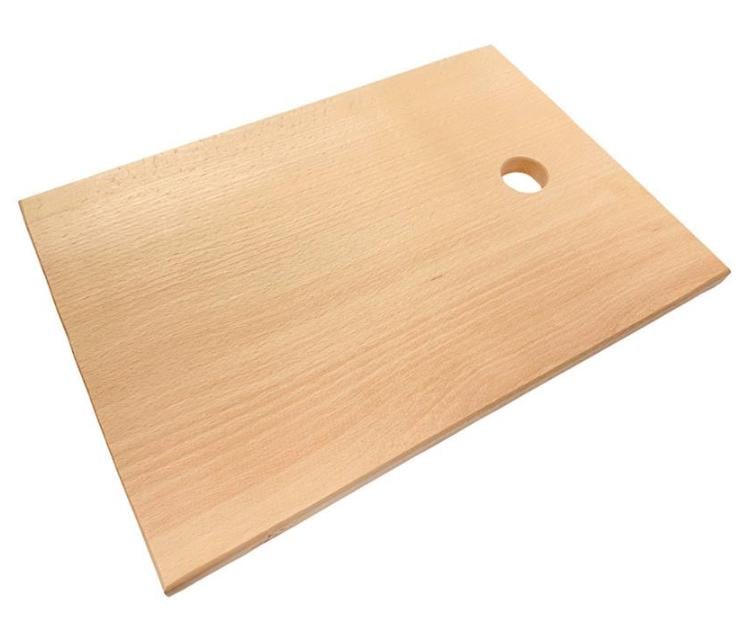 Доска обрабатывающая iWood 350x250 мм бук (О-024553)