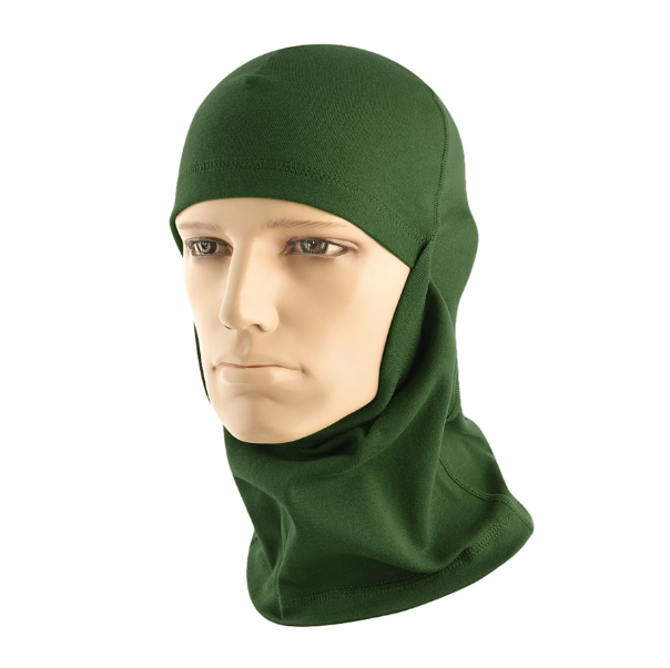 Балаклава Balaclava Ніндзя бавовняна Olive