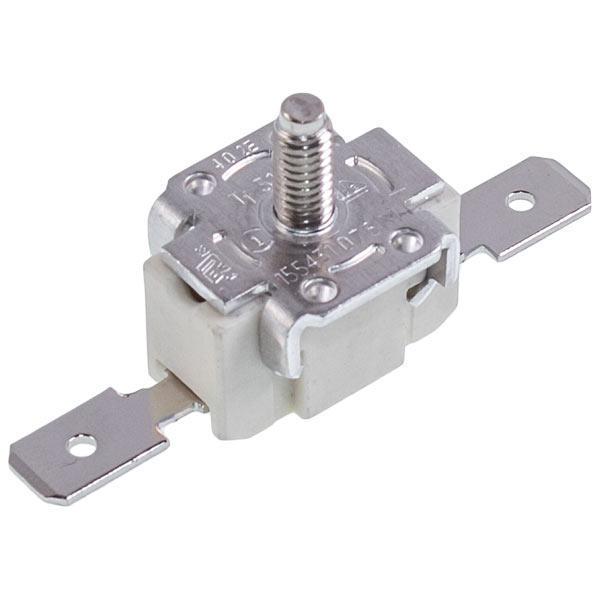 Термостат для кофеварки DeLonghi 5213216261 318°C (00000014584) - фото 5 Термостат для кофеварки DeLonghi 5213216261 318°C (00000014584) - фото 5