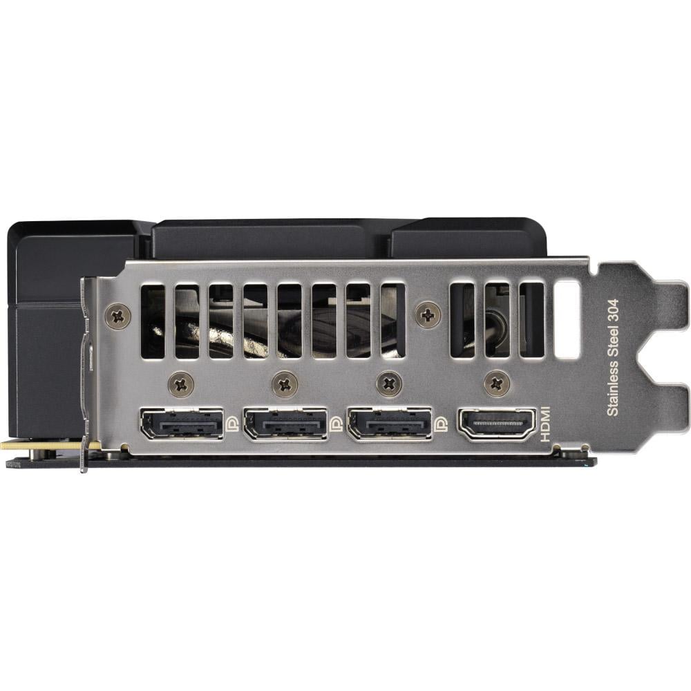 Відеокарта Asus NVIDIA GeForce RTX 5070 DUAL OC 12 Гб 28000 MHz Black (DUAL-RTX5070-O12G) - фото 4 Відеокарта Asus NVIDIA GeForce RTX 5070 DUAL OC 12 Гб 28000 MHz Black (DUAL-RTX5070-O12G) - фото 4