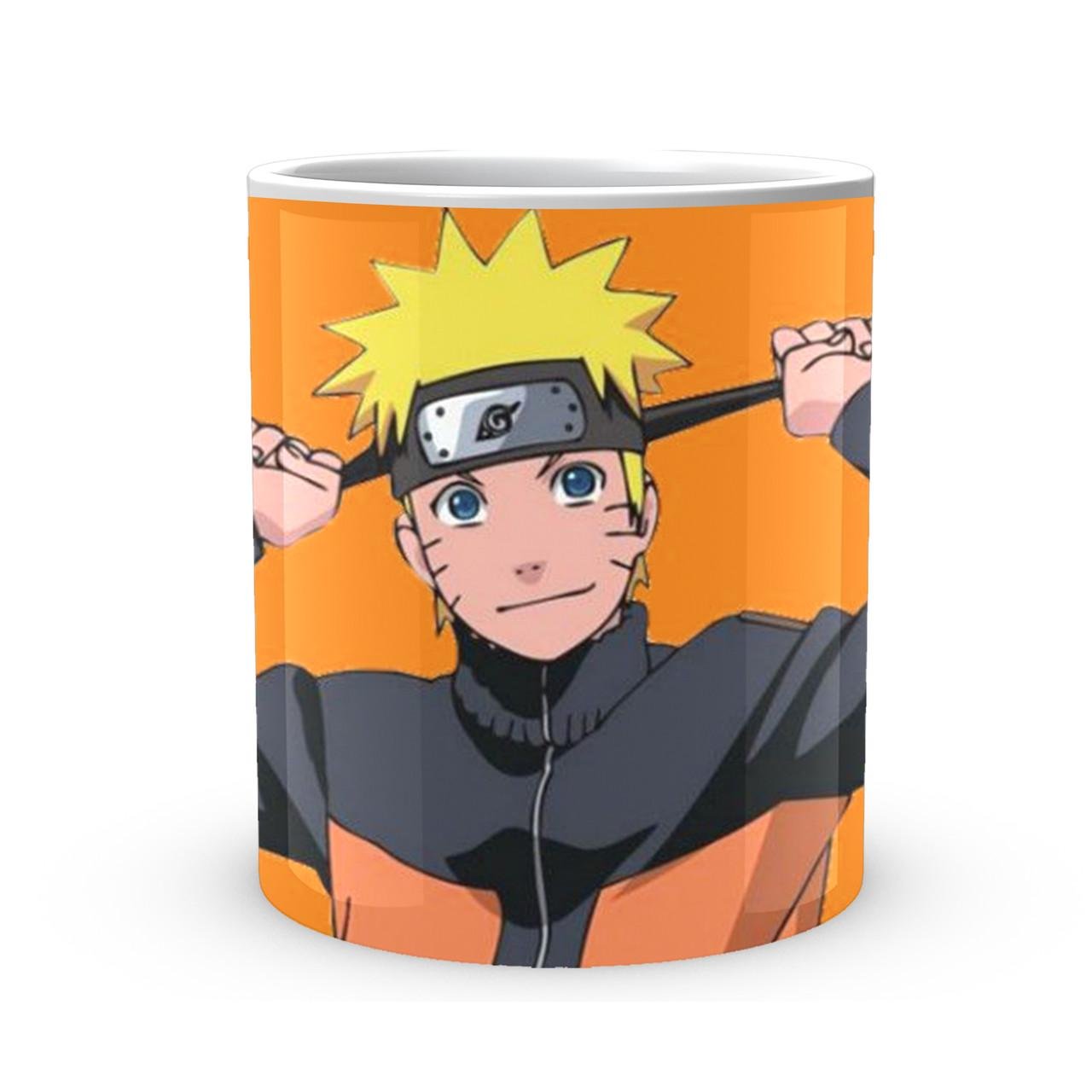 ᐉ Кружка Geek Land Naruto затягивает повязку Белый (NA.02.319) • Купить в  Киеве, Украине • Лучшая цена в Эпицентр