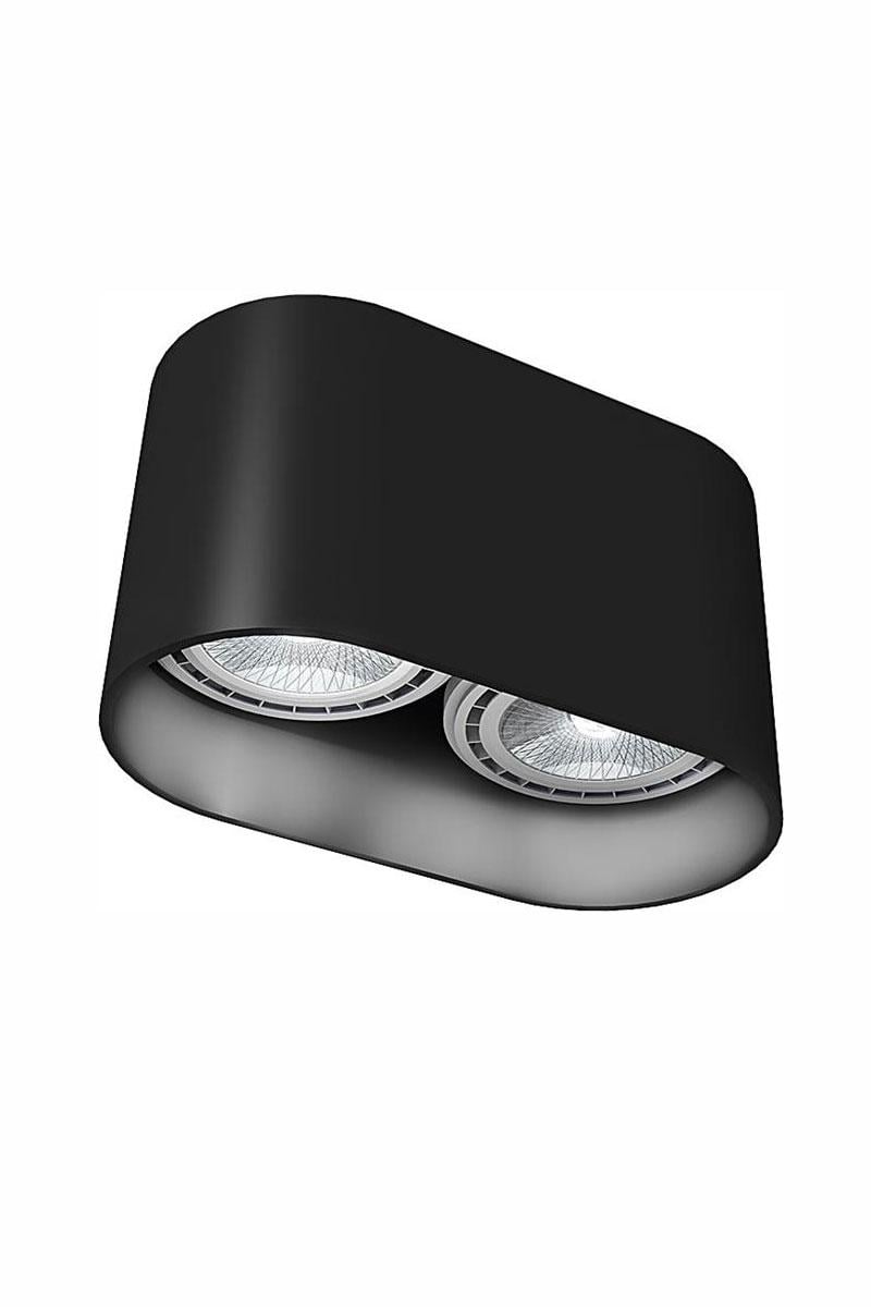 Світильник накладний Brille Nowodvorski 9240