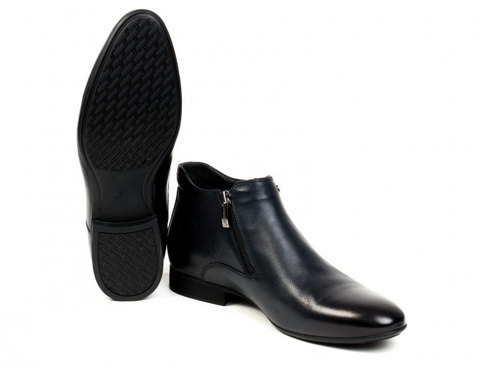 Черевики Clemento 7164302 р. 38 Темно-синій (13900) - фото 2 Черевики Clemento 7164302 р. 38 Темно-синій (13900) - фото 2