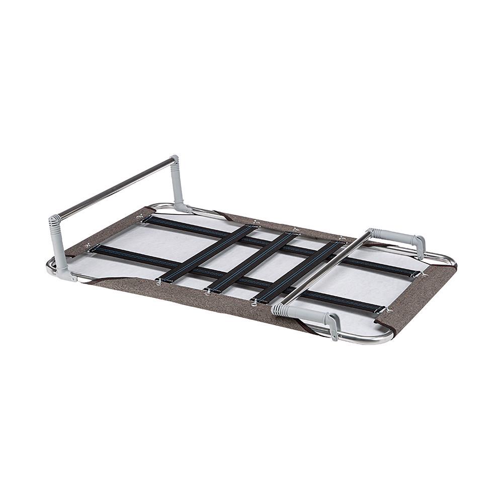 Лежак для собак Ferplast Dream 100 раскладной 105х63x7 см до 35 кг (70512989) - фото 6