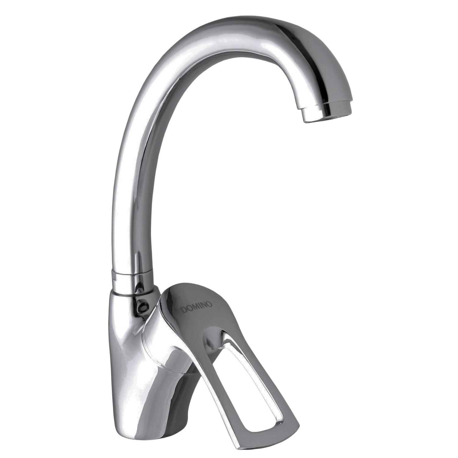 Смеситель для кухни Domino Sirius DSV-103S