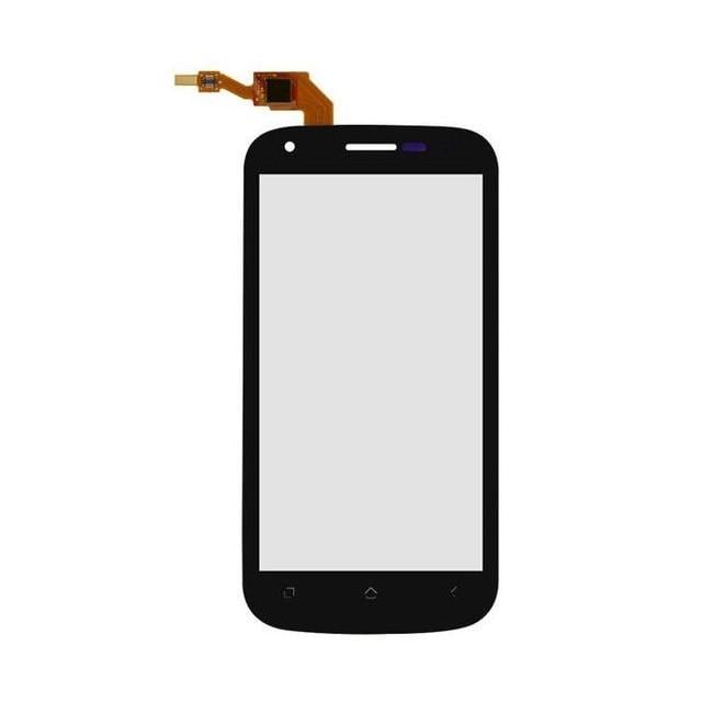 Сенсор для Fly IQ443 Trend Черный (000017623)