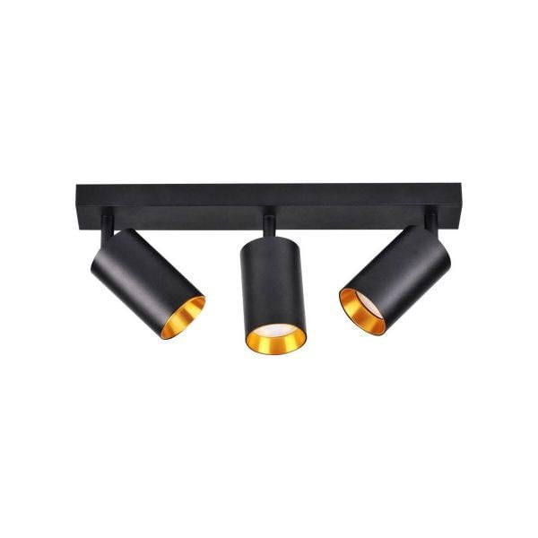 Світильник настінно-стельовий Polux Maribel (319920)