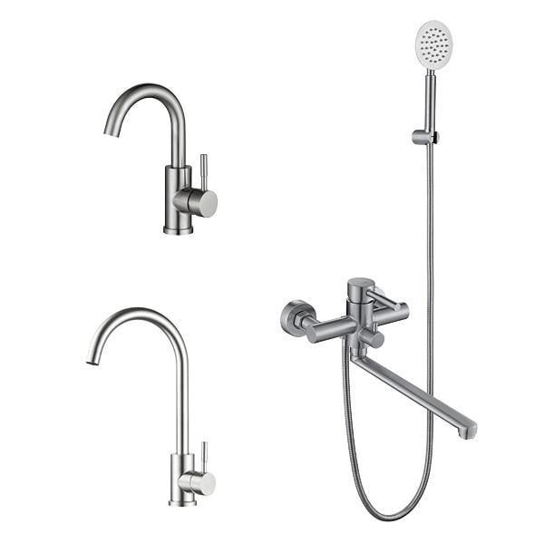 Набор смесителей Venta VA80657 (80657)