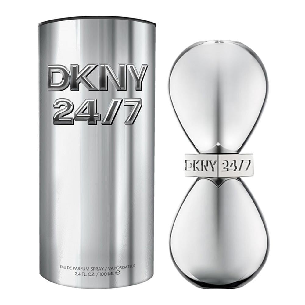 Парфюмерная вода для женщин Donna Karan 24/7 100 мл (373676)