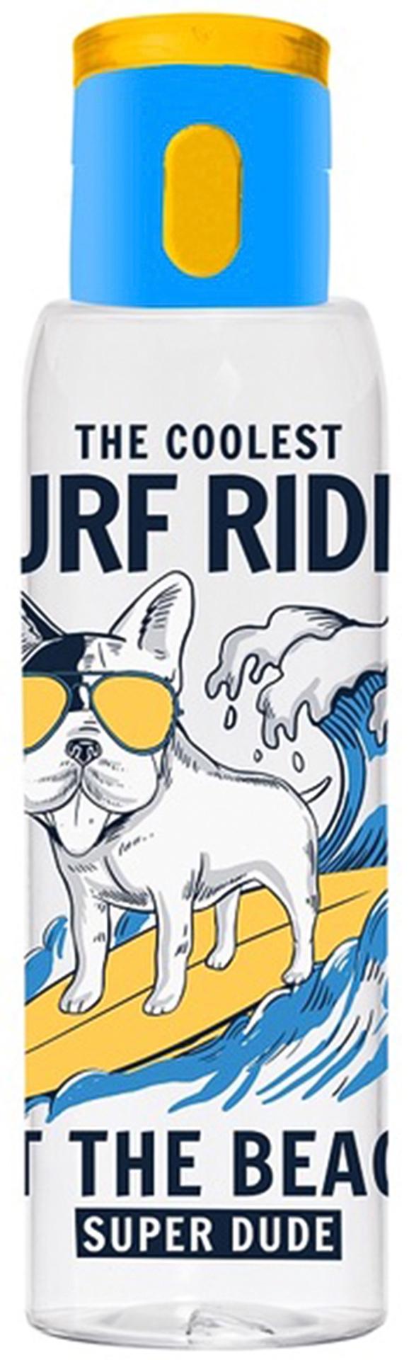 Бутылка для воды Herevin Hanger-Surf Rider 750 мл (161407-070)