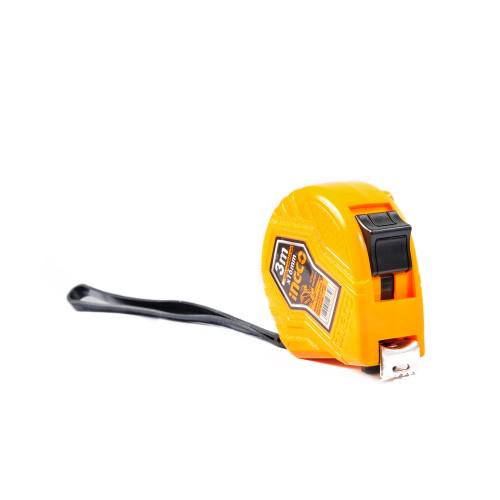 Рулетка Ingco 3 м 16 мм (10635981) - фото 2 Рулетка Ingco 3 м 16 мм (10635981) - фото 2