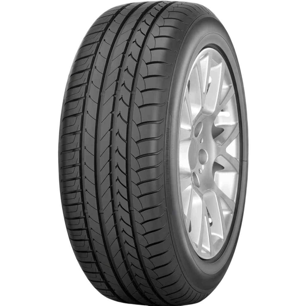 Автошина Goodyear EFFICIENTGRIP 195/50R15 82V летняя (55105)