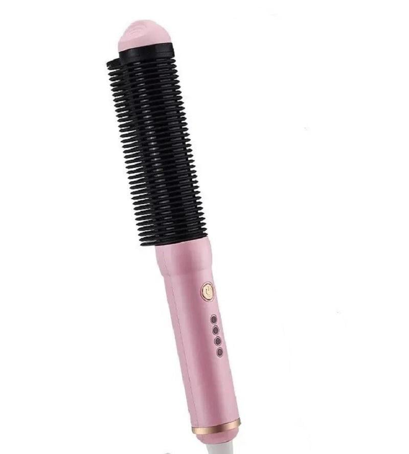 Расческа-выпрямитель для волос Fashion Hairdresser S9 (4197)