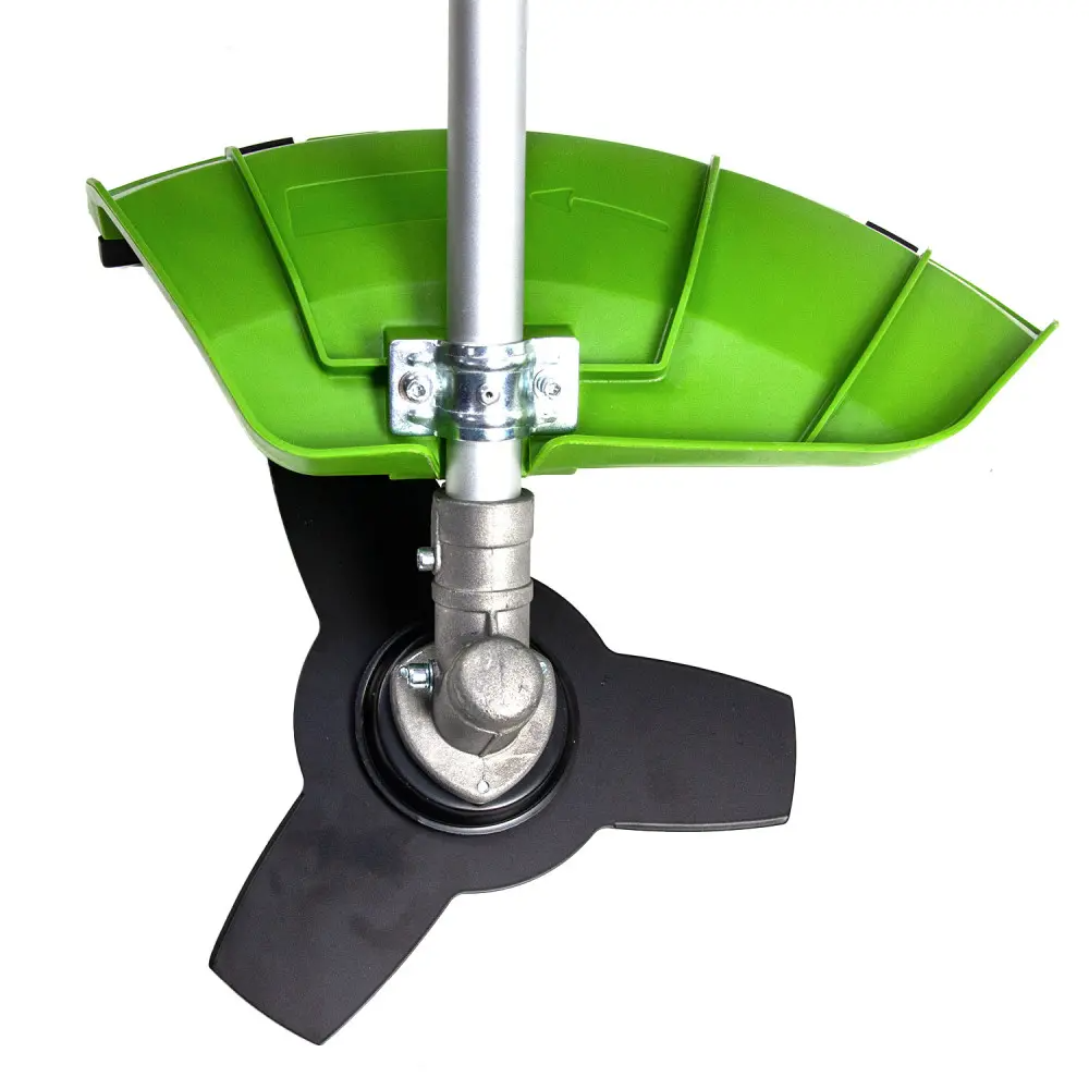 Коса аккумуляторная ProCraft PTA20/4/2 3в1 без аккумулятора и без зарядного устройства с ремнем - фото 9