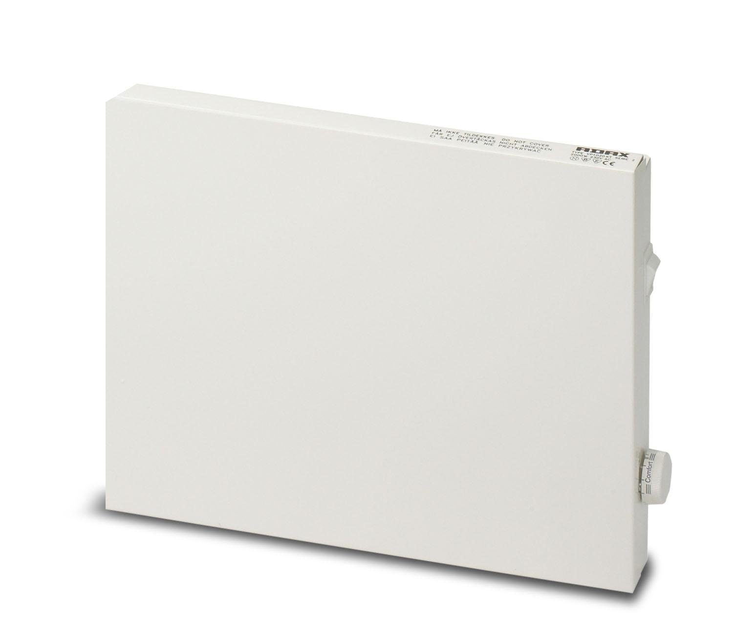 Электроконвектор ADAX VP1004 KT Белый (640010)