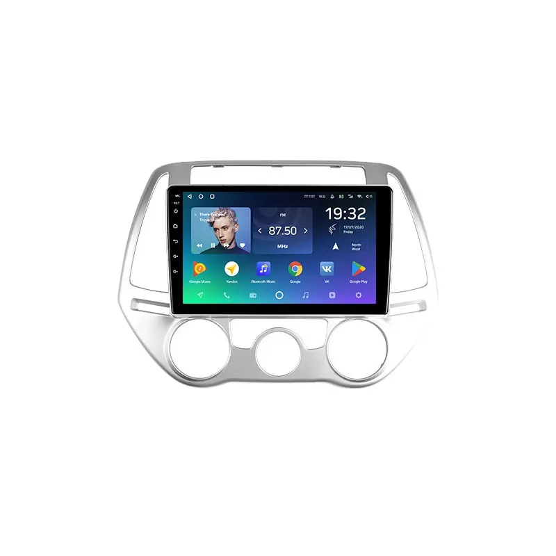 Автомагнитола штатная Teyes для Hyundai i20 2012-2014 Android SPRO-PLUS 4+64G Wi-Fi/4G (1485179704)