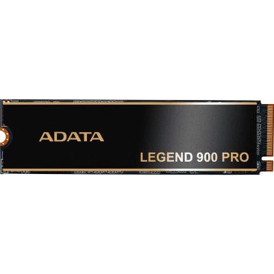 Накопитель SSD ADATA M.2 2280 2TB Legend 900 PRO (SLEG-900P-2TCS) Накопитель SSD ADATA M.2 2280 2TB Legend 900 PRO (SLEG-900P-2TCS)