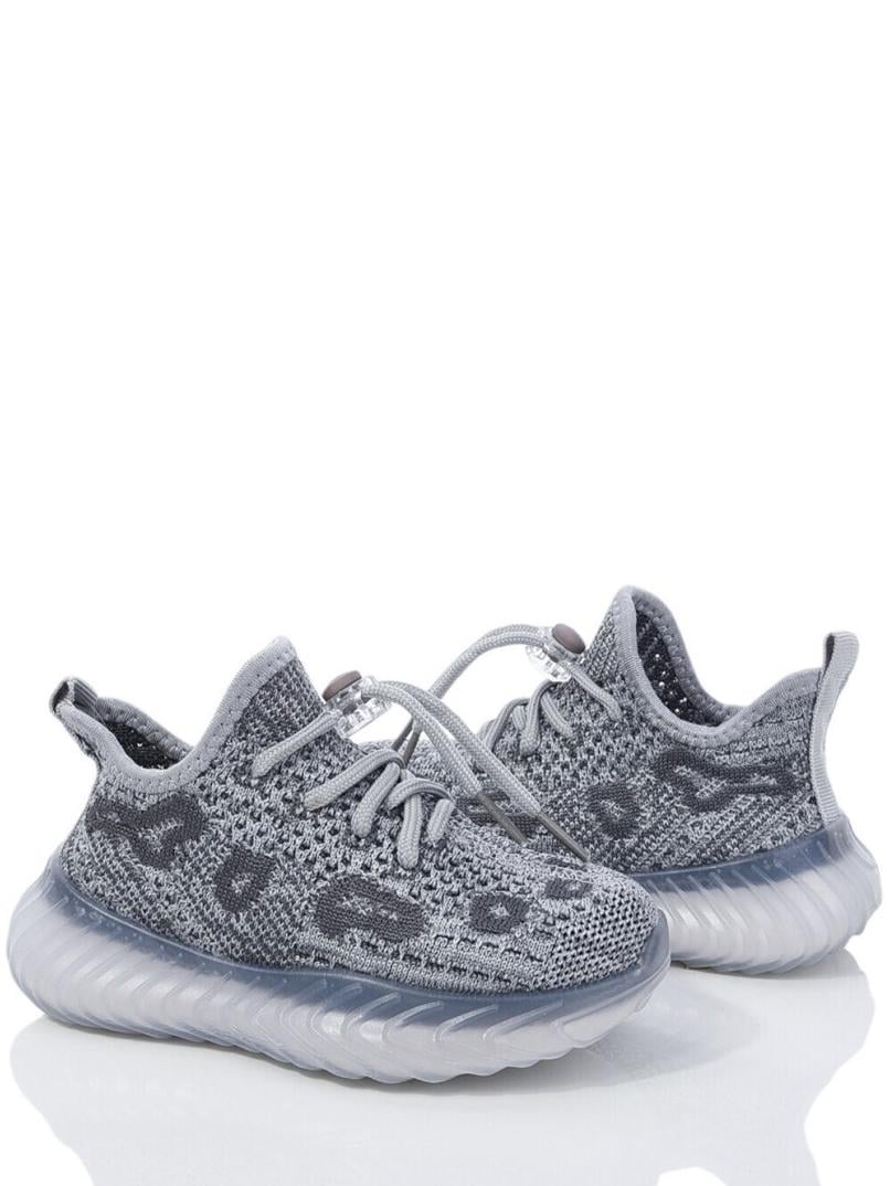 Кроссовки текстильные TOM.M N11562A р. 25 Графитовый Кроссовки текстильные TOM.M N11562A р. 25 Графитовый