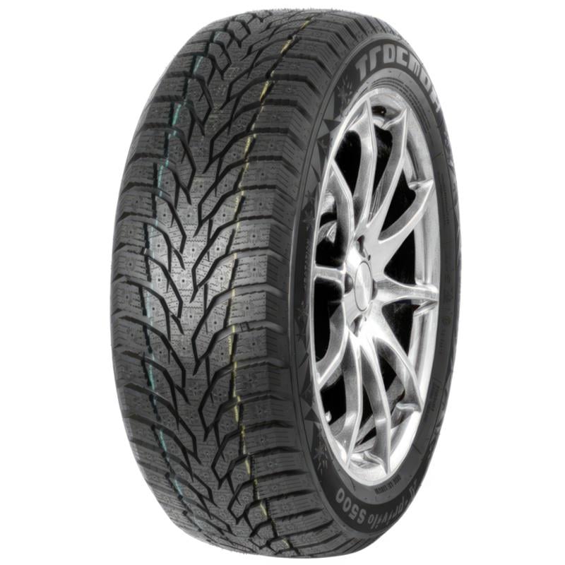 Шина зимова Tracmax X-Privilo S500 155/70 R13 75T (1002536902)