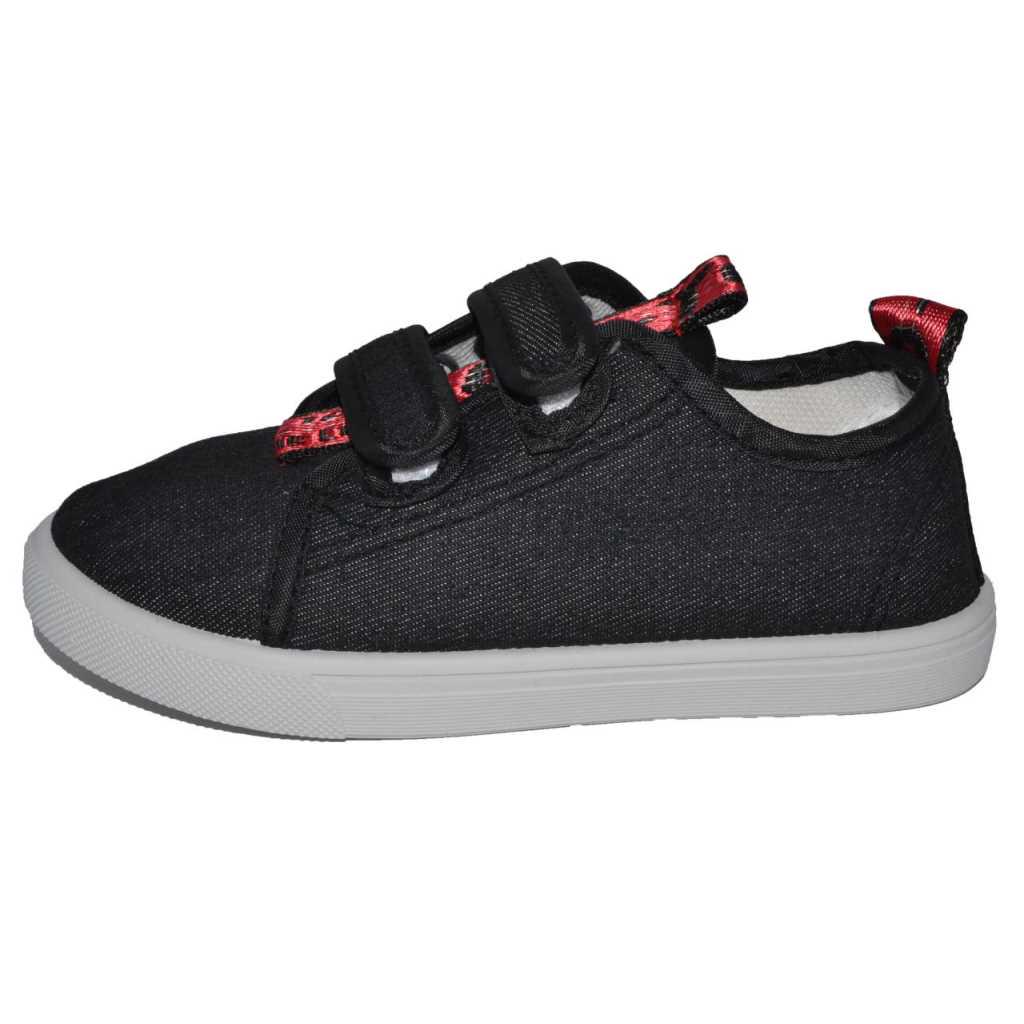 Кеды детские Y.TOP 103-26-27 р.28 17.6 см (103-26-27-28)