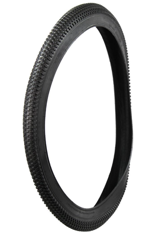 Покрышка велосипедная GREY'S R-27,5 27,5х2,125 G5014 27TPI BLK (GR42027)