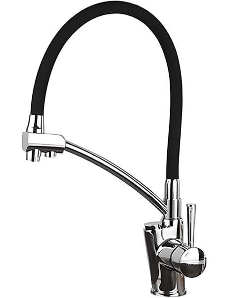 Смеситель для кухни Gappo G4398-11 (17838)