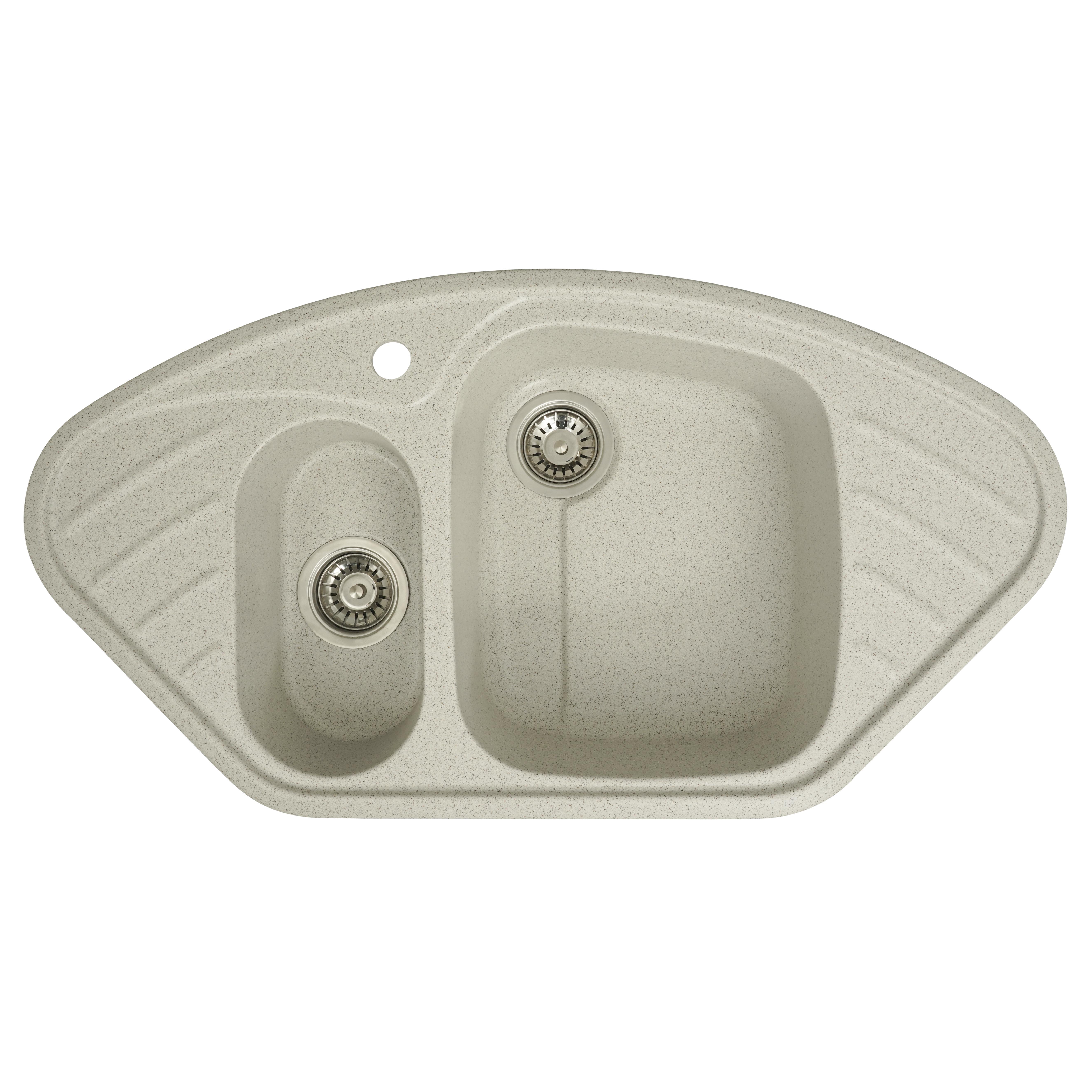 Мойка для кухни Platinum 9250UW Largo гранит глянец Топаз Мойка для кухни Platinum 9250UW Largo гранит глянец Топаз