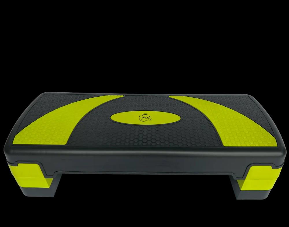 Степь-платформа WCG EasyStep 3-ступенчатая - фото 4