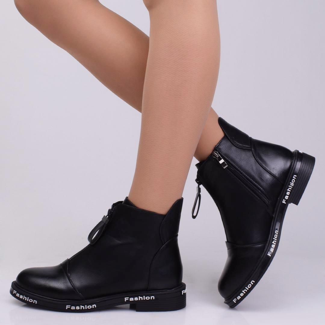 Ботинки женские демисезонные 334838 р. 37 24 см