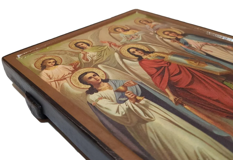 Собор Архистратига Михаїла - фото 4 Собор Архистратига Михаїла - фото 4