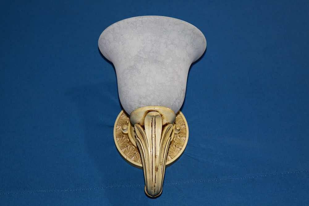 Декоративное бра Ray B2301WG/1 W0110 (IR005318)