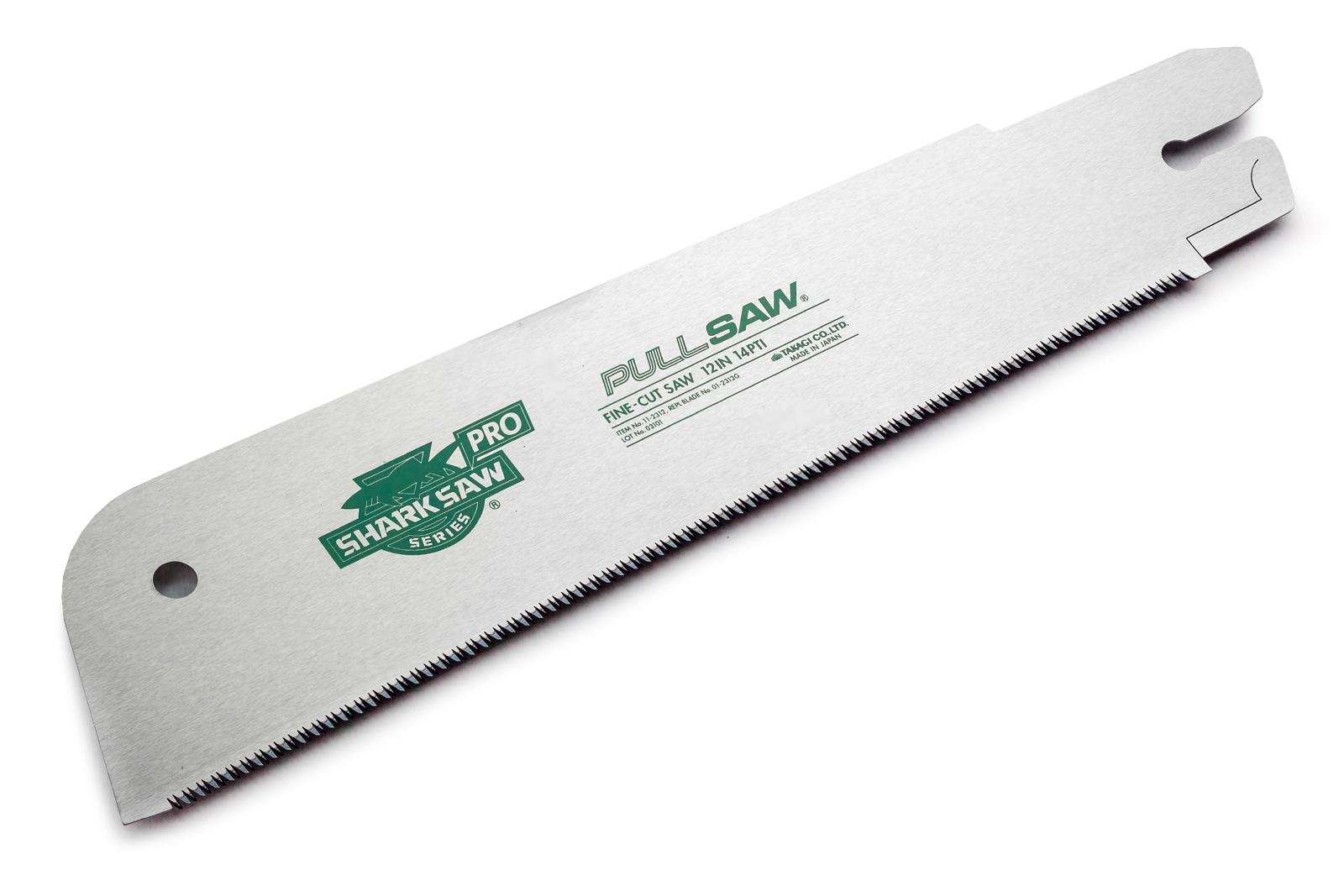 Полотно змінне Takagi Japan 0,6 мм 300 мм⁠ 14 TPI (102143)