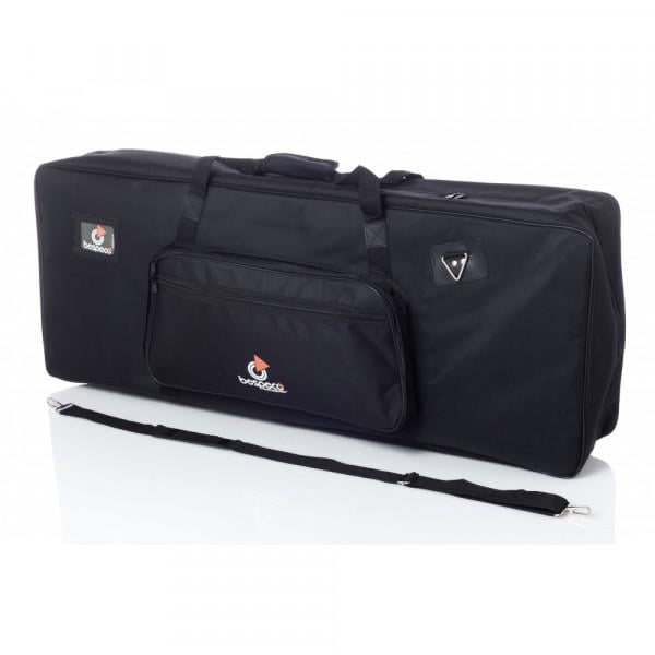 Чехол для клавишных Bespeco BAG461KB (19270) Чехол для клавишных Bespeco BAG461KB (19270)