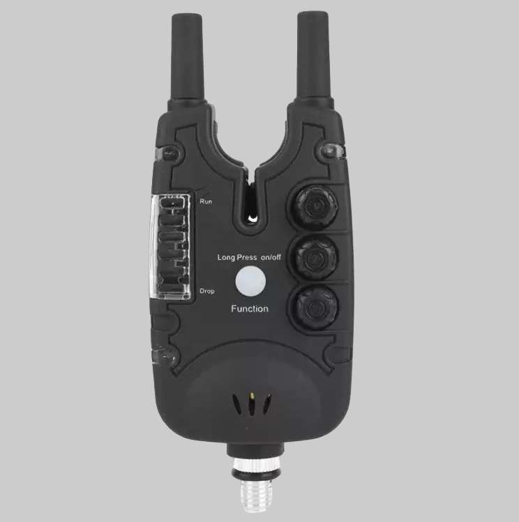 Сигналізатор електронний клювання Q5 Mifine tli-28 (1772162098)