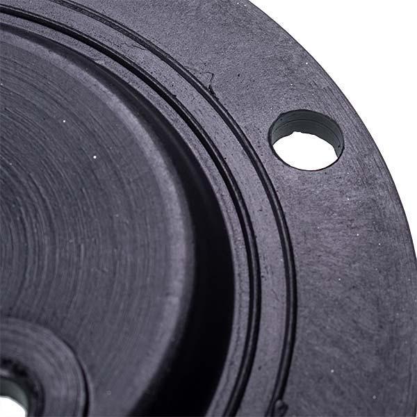 Прокладка под фланец для бойлера Hi-Therm TESY d 122/36 мм 6 отверстий Черный (102356) - фото 3 Прокладка под фланец для бойлера Hi-Therm TESY d 122/36 мм 6 отверстий Черный (102356) - фото 3