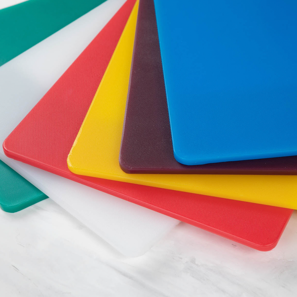 Доска обрабатывающая Project line FoREST белая 400х300х10 мм (2214410188) - фото 2 Доска обрабатывающая Project line FoREST белая 400х300х10 мм (2214410188) - фото 2