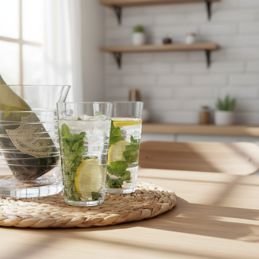 Комплект стаканов для воды Web 500 мл 2 шт. - фото 2 Комплект стаканов для воды Web 500 мл 2 шт. - фото 2