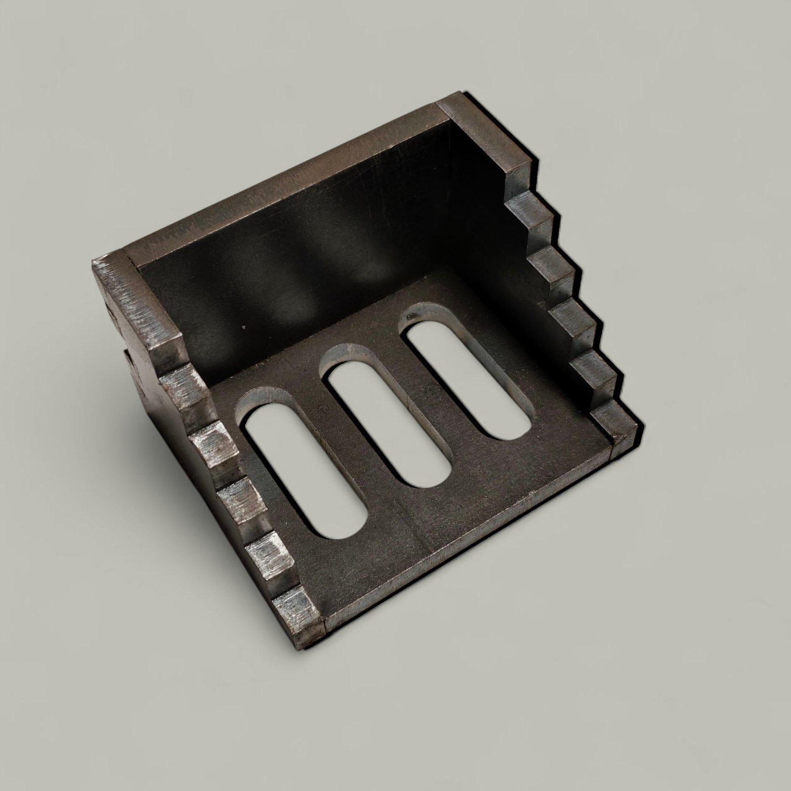 Горка-оснастка для работы с профильными трубами (29273438) - фото 4 Горка-оснастка для работы с профильными трубами (29273438) - фото 4